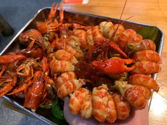 -食鸡公社辣子鸡·潍坊菜·烧烤