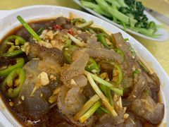 -浩海美食店(闸坡店)