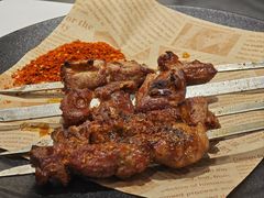-必点海鲜·海肠捞饭大王(滨江道店)