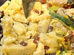 -丁姨妈贵州臭豆腐烙锅(甲秀楼店)