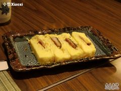 -歌行灯日本料理(伊势丹店)