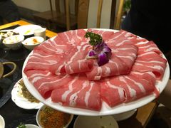 -川中故事·成都老火锅(东书房店)