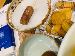 -和府捞面(国金汇店)