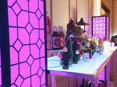 -苏州苏州湾艾美酒店-新食谱全日制餐厅