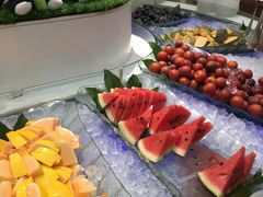 水果-王家渡火锅店(棕榈泉店)