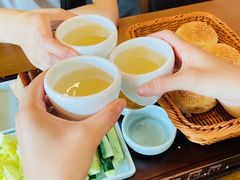 -烧肉馆(古北水镇景区店)