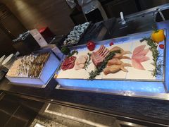 -博林天瑞喜来登酒店·西丽尚膳