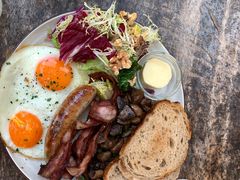 -RAC BAR(安福路店)