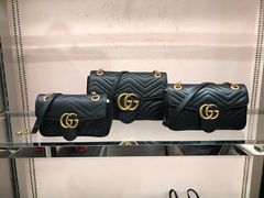 -Gucci(北京SKP店)