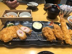 -胜博殿日式炸猪排(西红门店)