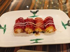 -夏宫中餐厅(香格里拉大酒店)