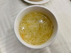 文思豆腐羹-怡园饭店-餐厅(四望亭店)