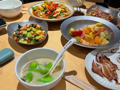 -水平有限广西米粉·广西风味集(五道口店)