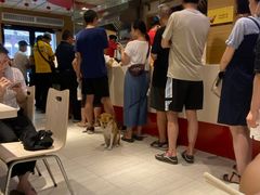 -老通城豆皮大王(吉庆街店)