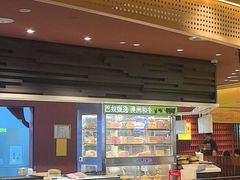 -巴奴毛肚火锅(龙湖锦艺城店)