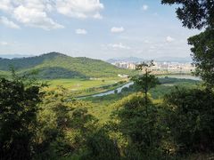 -风云岭森林公园