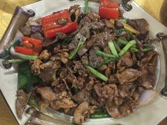 -标记美食新鲜猪杂(兴南大道店)