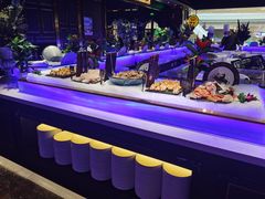 -加餐海鲜自助(宝龙一城店)