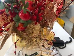-金轩中餐厅 Jin Xuan(浦东丽思卡尔顿酒店)