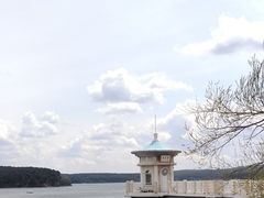 -长春净月潭风景名胜区