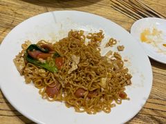 -宽店烧烤(大兴店)
