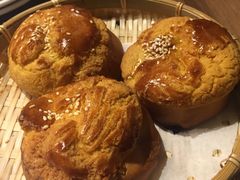 波羅包-点点心(微风信义店)