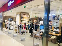 -MUJI无印良品(远洋未来广场店)