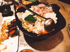 -贵木日本料理·铁板烧(新地假日广场店)
