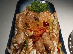 -避风塘·老港味餐厅(虹口龙之梦店)