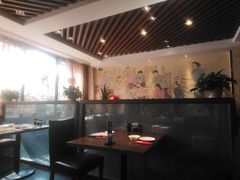 卡座-双合园·海鲜水饺青岛菜(品牌首店)