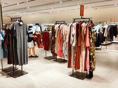 -ZARA(青岛万象城店)