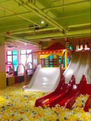 -宝燕乐园(闵行旗舰店)