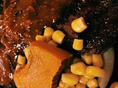 -玛格萝妮比萨屋(四平店)