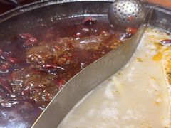 -楠火锅(仁恒梦中心店)