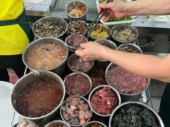 -穗银肠粉店(东川路店)