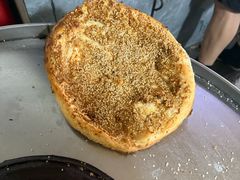 -五中炕饼