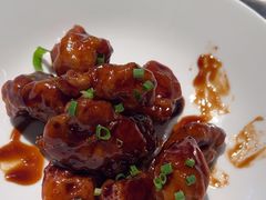 -老头儿油爆虾(胜利河美食街店)