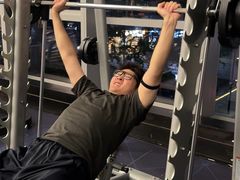 -锐动健身游泳(博地中心店)