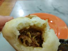 -马记伊源斋涮肉·清真菜(潘家园古玩市场店)