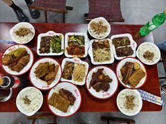 -刘小忙把子肉(北园大街总店)