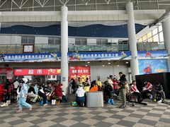 -亚布力新体委滑雪场