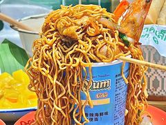 -迷你椰·泰式大排档(观前街店)