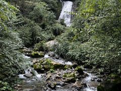 -鹿院坪生态旅游景区