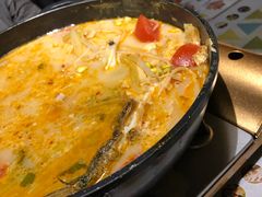 -美森西餐厅(曙光大道店)
