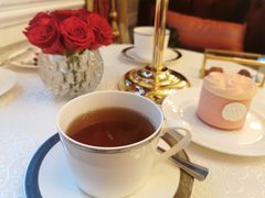 -Salon de Ville浦江汇(上海外滩华尔道夫酒店店)