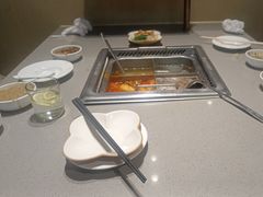 -海底捞火锅(河东万达广场店)