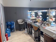 -海马体照相馆(上海月星环球港店)
