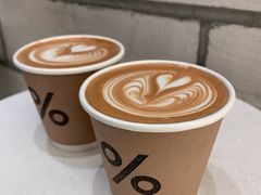 西班牙咖啡-% Arabica阿拉比卡咖啡(深圳湾万象城店)