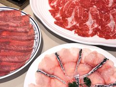 -龙森园火锅(琴台路店)
