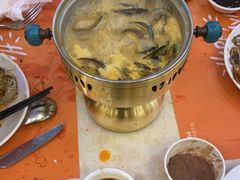 -芭菲盛宴·环球美食(袁家岗店)